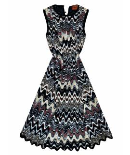 MISSONI Повседневное платье