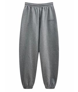 VETEMENTS Повседневные брюки