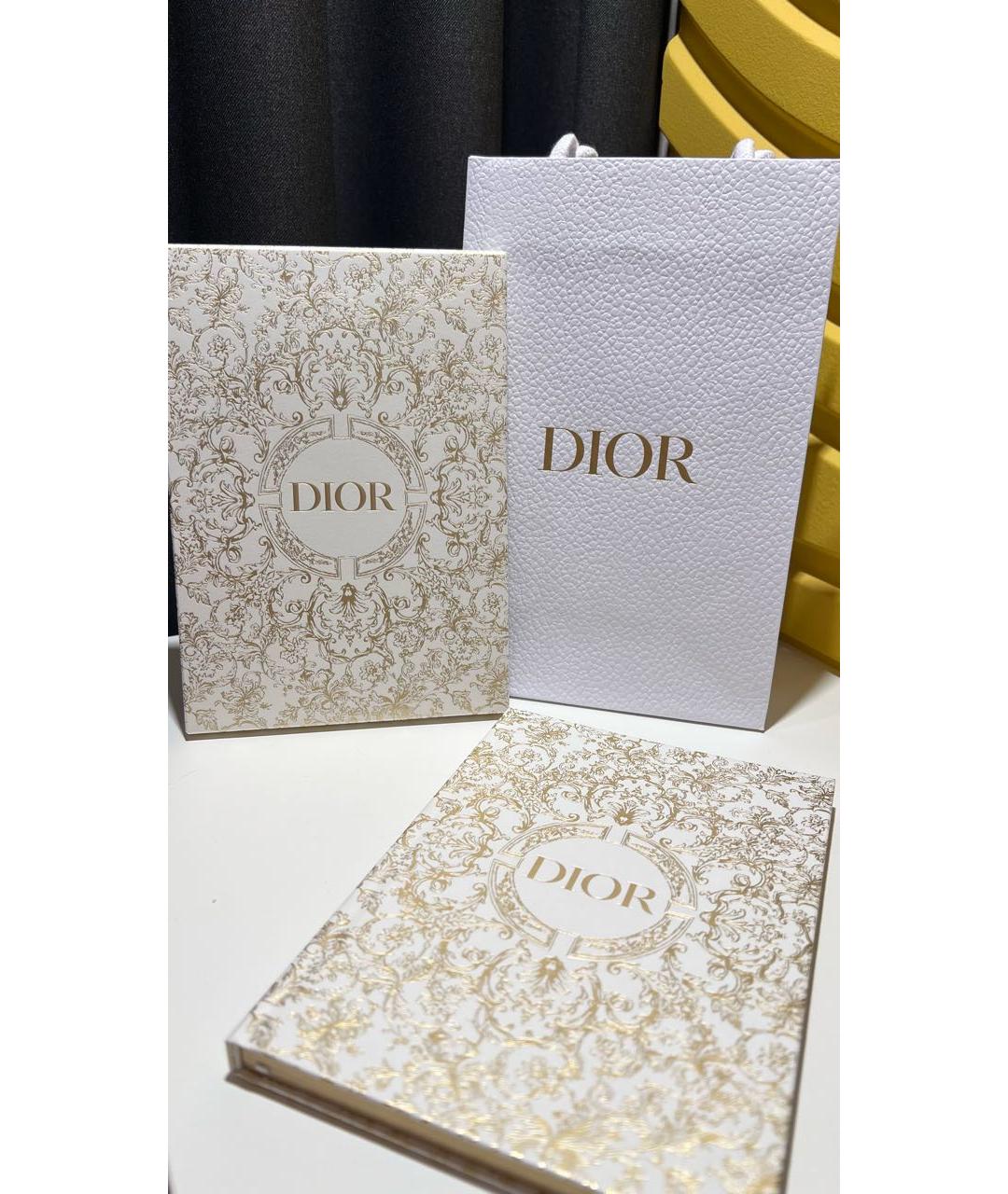 CHRISTIAN DIOR Книга, фото 8