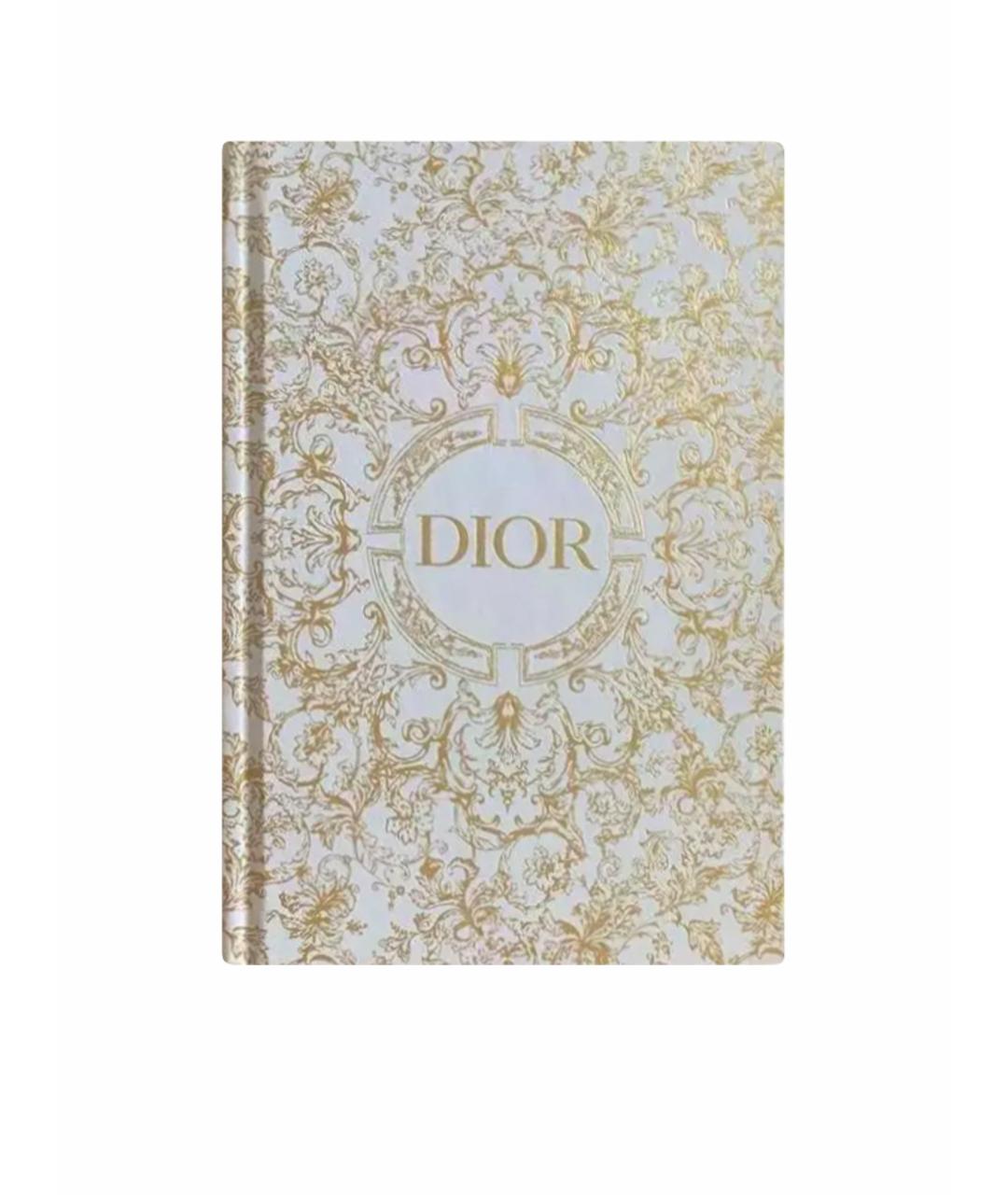 CHRISTIAN DIOR Книга, фото 1