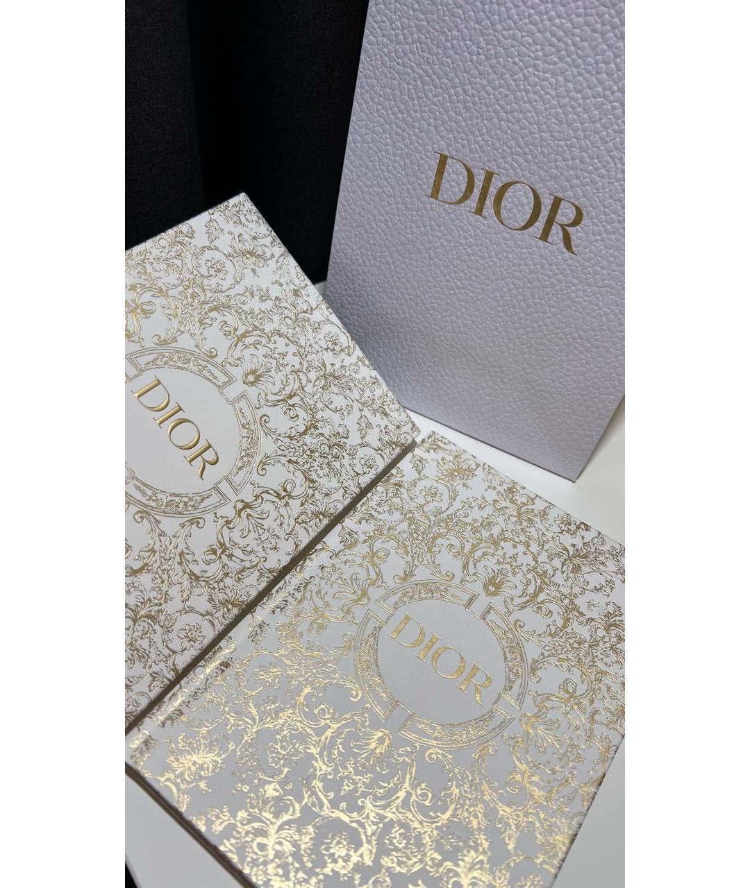 CHRISTIAN DIOR Книга, фото 5