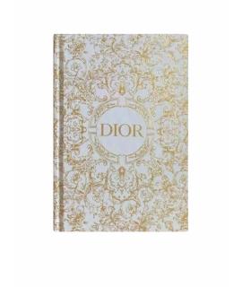 CHRISTIAN DIOR Книга