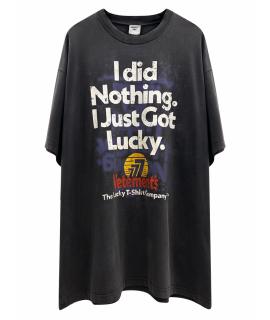 VETEMENTS Футболка