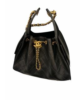 CHANEL Сумка через плечо