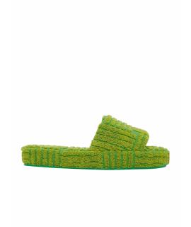 BOTTEGA VENETA Шлепанцы