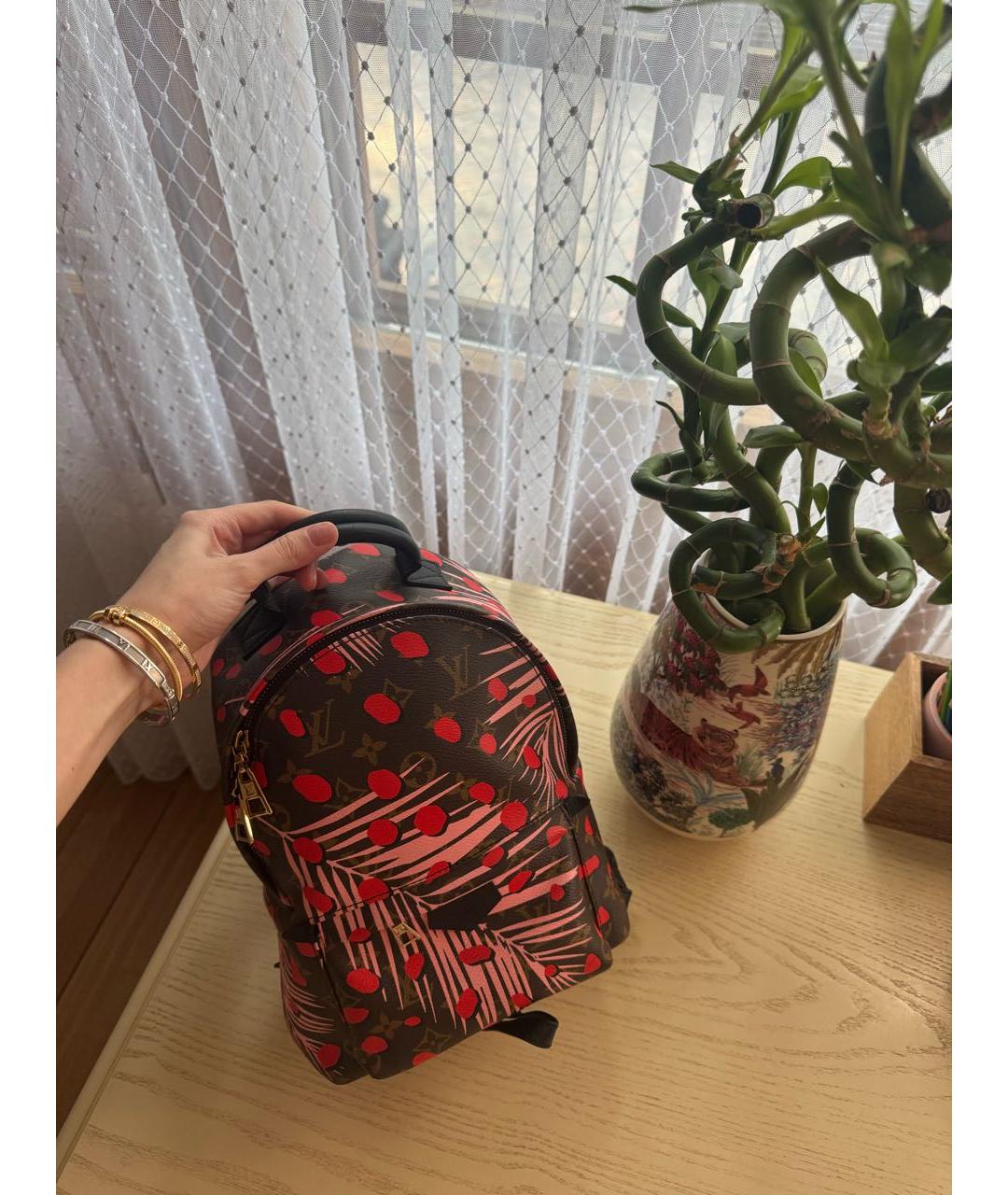 LOUIS VUITTON Мульти рюкзак, фото 3