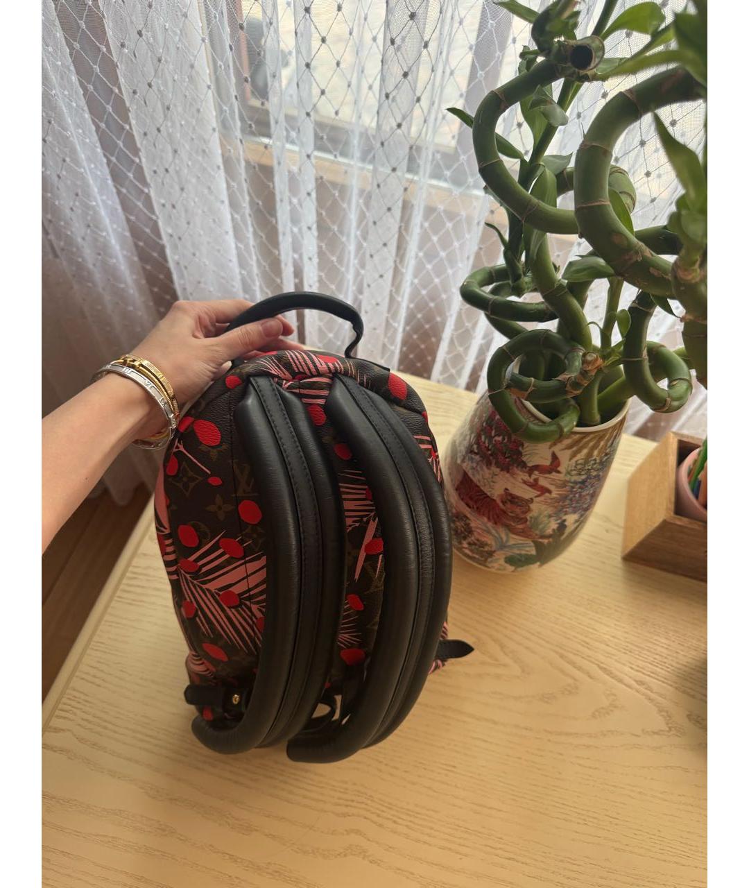 LOUIS VUITTON Мульти рюкзак, фото 2