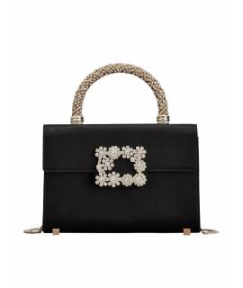 ROGER VIVIER Сумка с короткими ручками