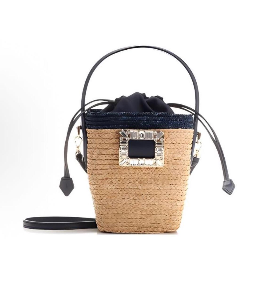 ROGER VIVIER Сумка через плечо, фото 1