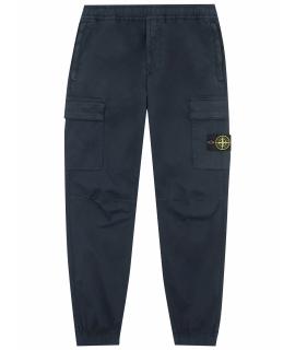 STONE ISLAND Повседневные брюки