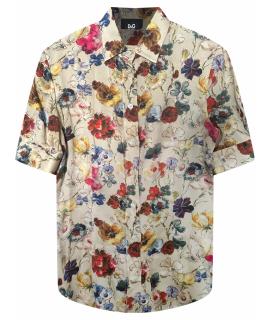 DOLCE&GABBANA Рубашка