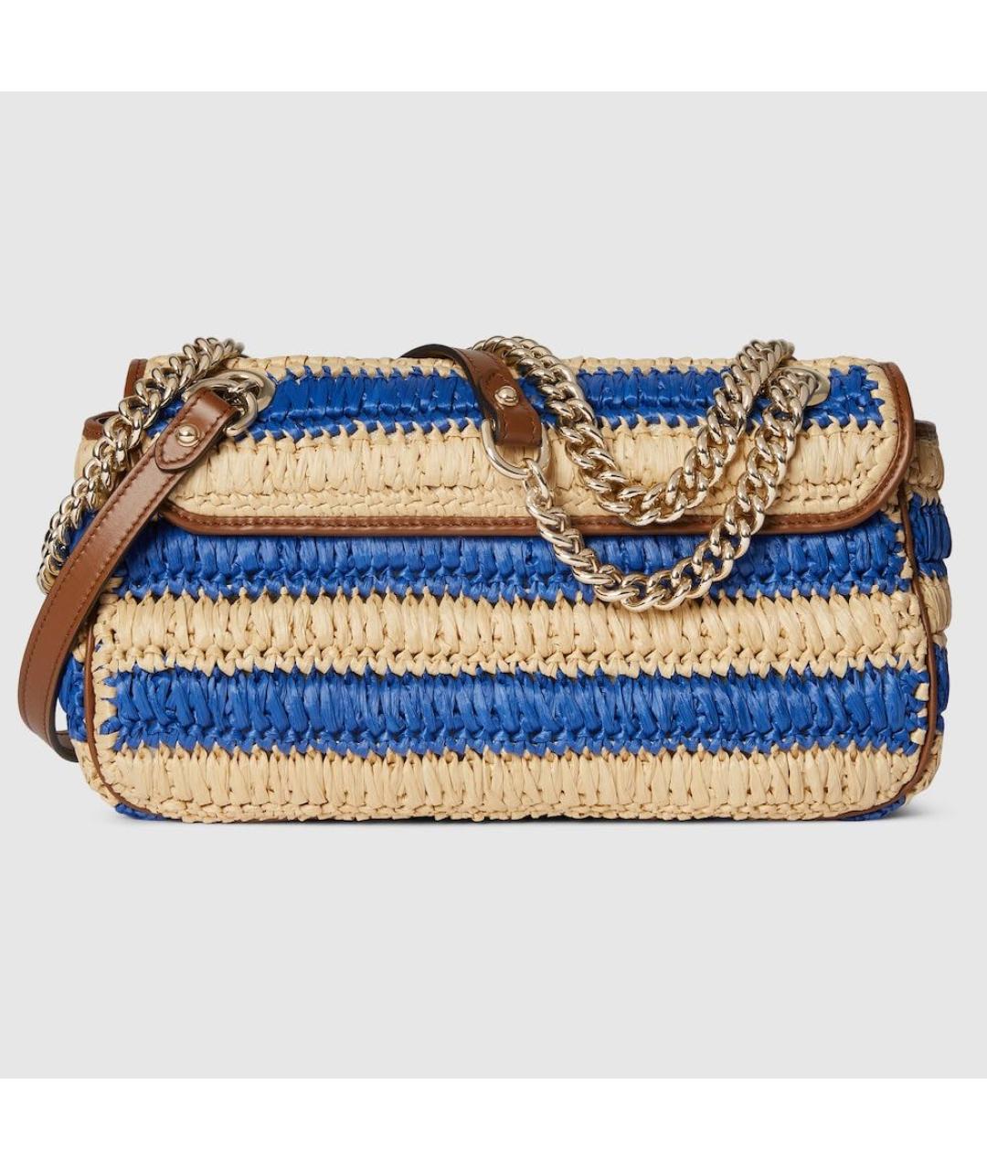 GUCCI Мульти сумка через плечо, фото 4