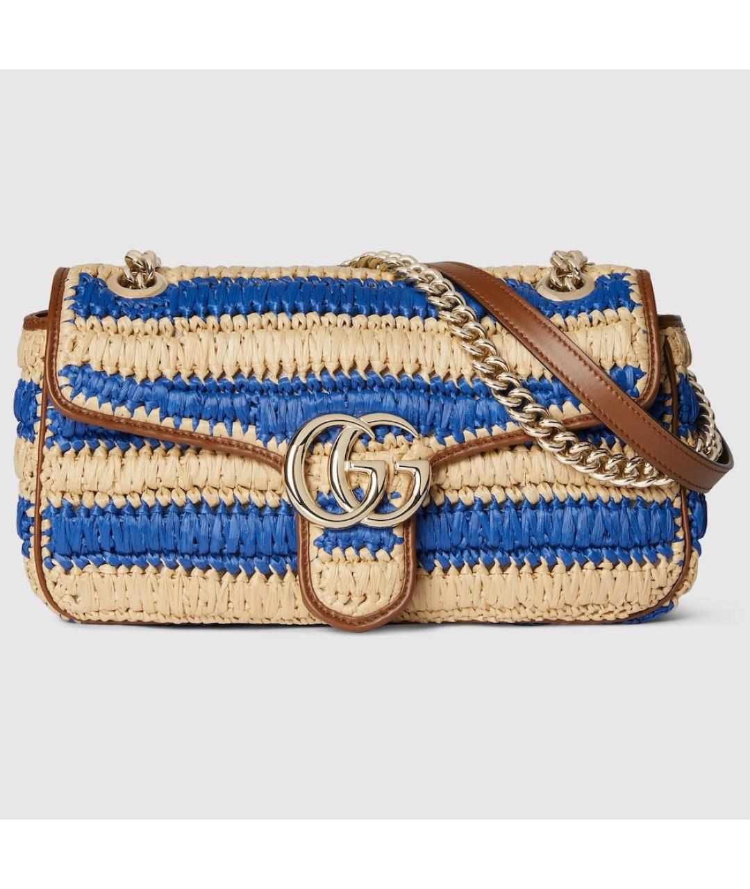 GUCCI Мульти сумка через плечо, фото 5