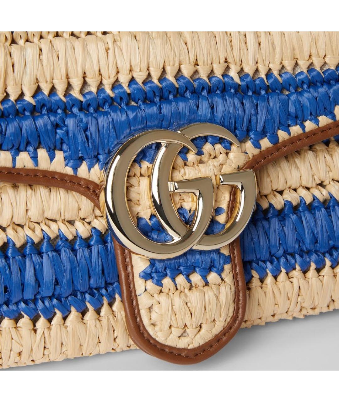GUCCI Мульти сумка через плечо, фото 3
