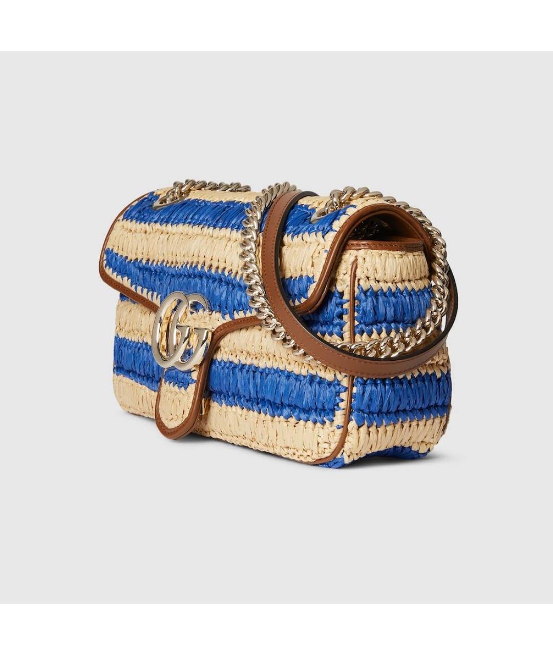 GUCCI Мульти сумка через плечо, фото 2