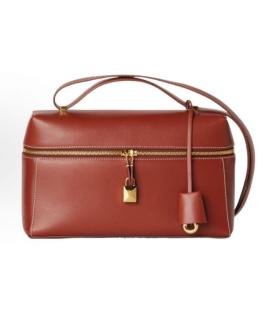LORO PIANA Сумка с короткими ручками