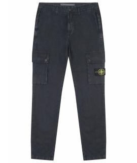 STONE ISLAND Повседневные брюки