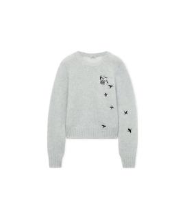 LOEWE Джемпер / свитер