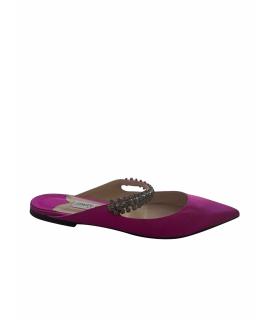 JIMMY CHOO Мюли