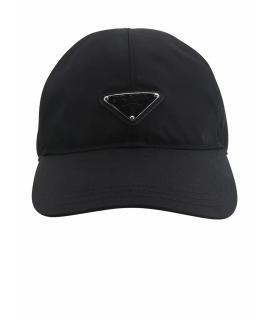PRADA Кепка/бейсболка