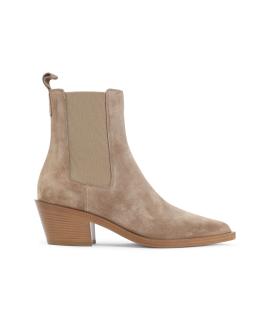 GIANVITO ROSSI Ботинки