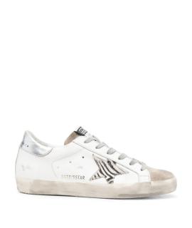 GOLDEN GOOSE DELUXE BRAND Кеды