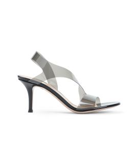 GIANVITO ROSSI Босоножки