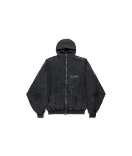 BALENCIAGA Худи/толстовка