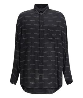 BALENCIAGA Кэжуал рубашка