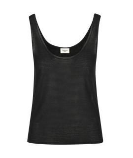 SAINT LAURENT Майка