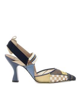 FENDI Туфли