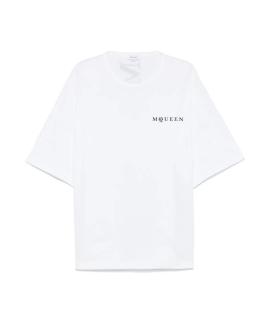 ALEXANDER MCQUEEN Футболка