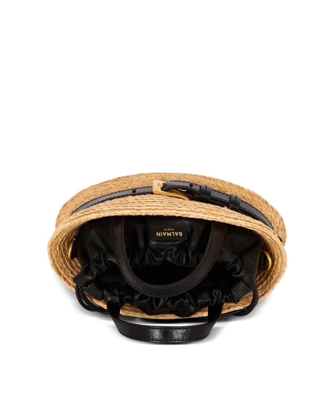 BALMAIN Мульти сумка тоут, фото 5