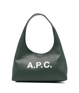 A.P.C. Сумка через плечо