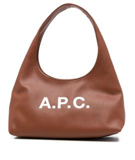 A.P.C. Сумка через плечо