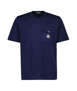 MONCLER Футболка