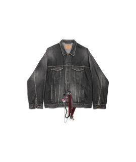 BALENCIAGA Куртка