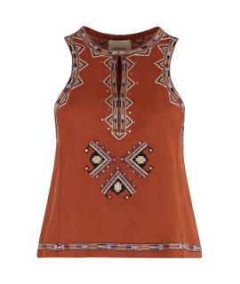 ISABEL MARANT Майка