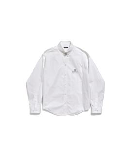 BALENCIAGA Рубашка
