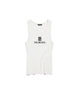 BALENCIAGA Майка