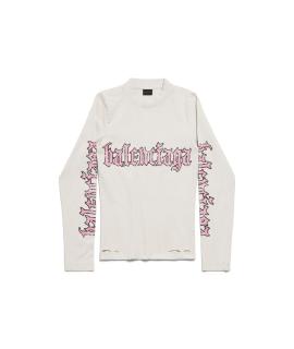 BALENCIAGA Лонгслив
