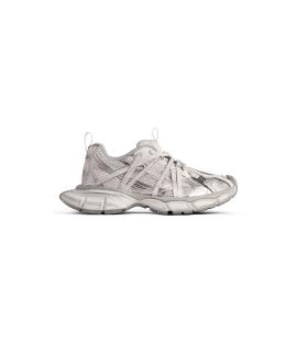 BALENCIAGA Низкие кроссовки / кеды