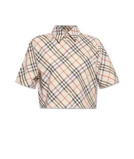 BURBERRY Рубашка