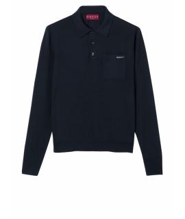 GUCCI Джемпер / свитер
