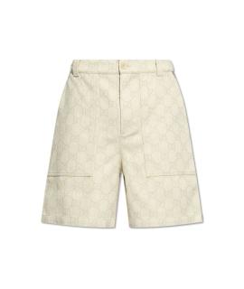 GUCCI Шорты