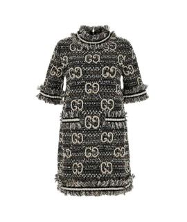 GUCCI Повседневное платье