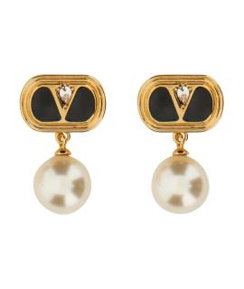 VALENTINO Серьги