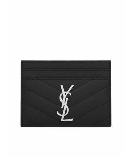 SAINT LAURENT Кардхолдер