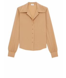 SAINT LAURENT Рубашка
