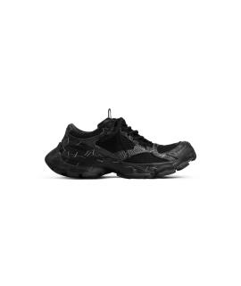 BALENCIAGA Низкие кроссовки / кеды